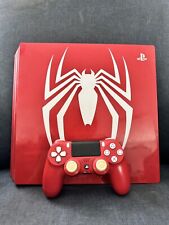 Ps4 pro spider for sale  New Britain