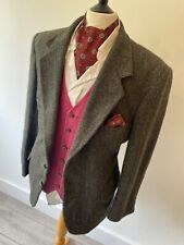 Harris tweed mens for sale  HORNCHURCH