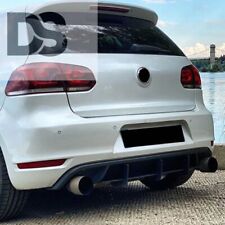 Golf gti mk6 for sale  BLYTH