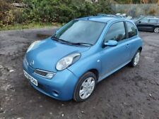 Nissan micra acenta for sale  ABERDEEN