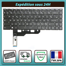 Clavier français azerty d'occasion  Pantin