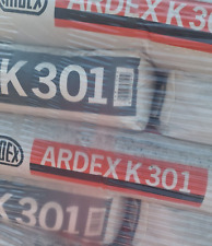 Ardex k301 ausgleichsmasse gebraucht kaufen  Schwerin