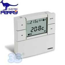 Perry 1tpte530b termostato usato  Lecco