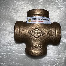 Red brass plumbing for sale  San Jose