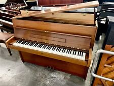 Yamaha m1a upright d'occasion  Expédié en Belgium