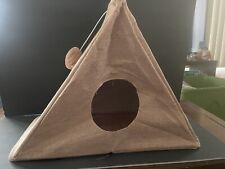 Cat tent scratch for sale  Sebring