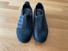 Pavers black shoes. for sale  SOUTHAMPTON