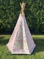 Childrens tee pee for sale  SHEFFIELD