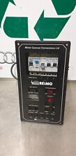 Reimo battery charger for sale  Shipping to Ireland