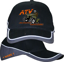 Atv baseball cap gebraucht kaufen  Zittau