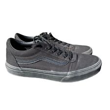 Vans shoes youth for sale  Chesapeake