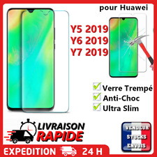 Huawei 2019 verre d'occasion  Brioude
