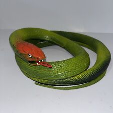 Realistic fake snake for sale  Silverdale