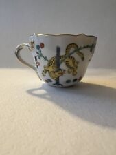 Meissen demitasse cup for sale  Shipping to Ireland