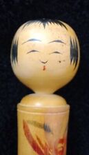 Vintage kokeshi doll for sale  PETERSFIELD