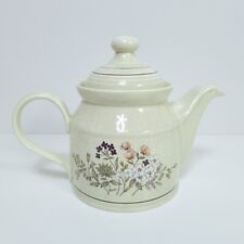 Royal doulton teapot for sale  TAMWORTH