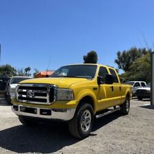 2005 ford 250 for sale  Van Nuys