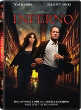 Inferno for sale  Charlotte