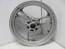 TRIUMPH TRIDENT 750 1996 96 FRONT STRAIGHT WHEEL 17X3.50 2000010-T0301 for sale  Canada
