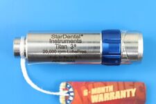 STAR Titan 3 20K Low Speed Air Motor - HANDPIECE USA 20,000 rpm 20 K 20K for sale  Shipping to South Africa