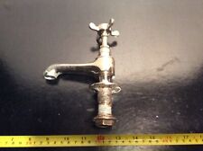 Antique brass tap for sale  MALPAS