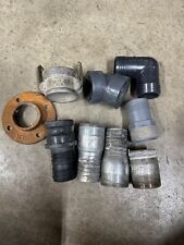 Miscellaneous hose fittings for sale  Dubuque