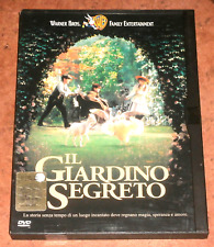 Giardino segreto dvd usato  Roma