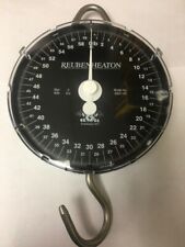 Reuben heaton scale for sale  Shipping to Ireland