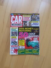 Car mechanics magazine for sale  SALISBURY