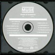 Promo muse origin d'occasion  Combronde