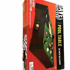 Dave buster tabletop for sale  Milwaukee