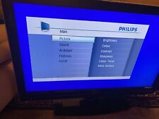 Philips 42pfl7962d for sale  ST. ALBANS