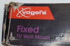 Vogel flat wall for sale  Chillicothe