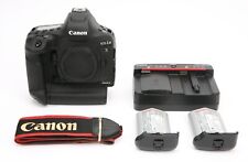 Canon EOS-1D X Mark II 20.2MP Digital SLR Camera - Black (Body Only) 26750 Shots for sale  Shipping to South Africa