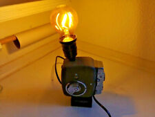 Kamera lampe einzelstück gebraucht kaufen  Erlenbach