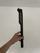 Carbon cycling seatposts for sale  ST. ALBANS