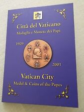 Vatikan münzen medaillen gebraucht kaufen  Leverkusen