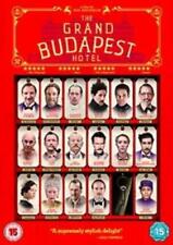 Grand budapest hotel for sale  STOCKPORT