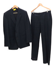 vintage pinstripe suit for sale  RUGBY