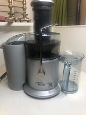 Juicer breville juicer for sale  Shipping to Ireland