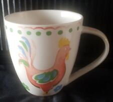 cockerel mug for sale  BALLYMENA