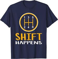 Shift happens funny for sale  Amityville