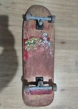 Skateboard vintage oldschoolbo usato  Napoli