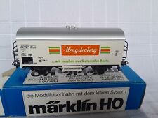 Märklin sowa carrello usato  Spedire a Italy