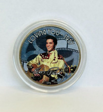 United states elvis for sale  Shipping to Ireland