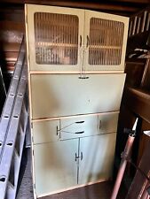 vintage kitchen dresser for sale  WREXHAM
