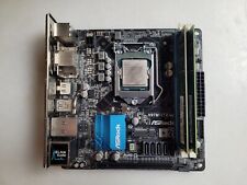 Asrock h97m itx for sale  New York