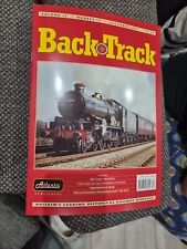 Backtrack railway magazine for sale  MAIDENHEAD
