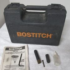 Bostitch case parts for sale  Denver