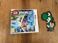 Lego ninjago nindroids d'occasion  Falaise